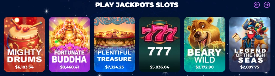 Primaplay casino
